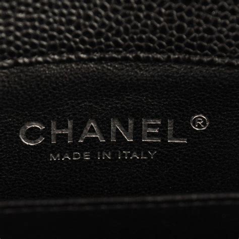 is chanel cheap in italy